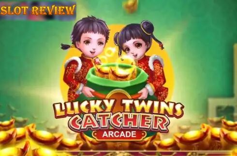 Lucky Twins Catcher Slot Review